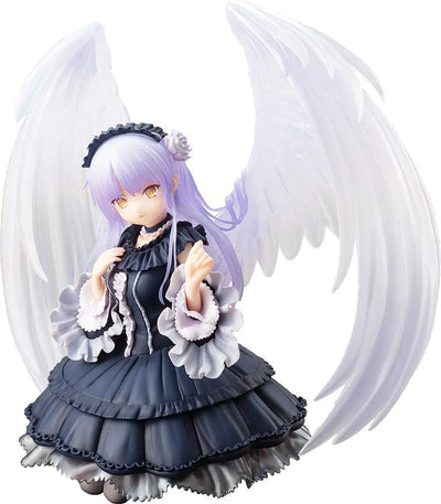 Angel Beats! - Tenshi - 1/7 - Key 20th Anniversary Gothic Lolita Ver. (Chara-Ani)ㅤ – Chara-Ani – ActionFigureBrasil