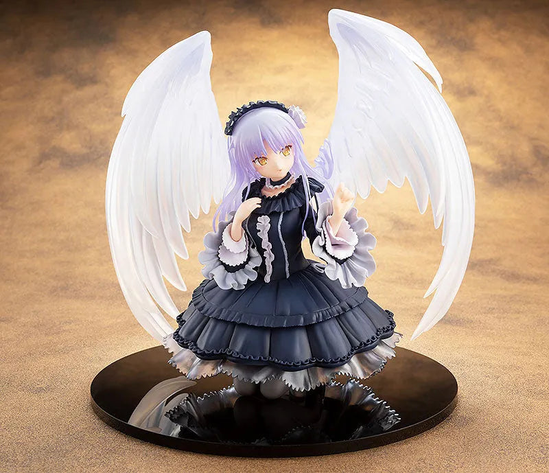 Angel Beats! - Tenshi - 1/7 - Key 20th Anniversary Gothic Lolita Ver. (Chara-Ani)ㅤ – Chara-Ani – ActionFigureBrasil