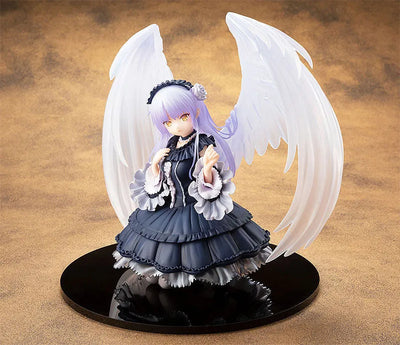 Angel Beats! - Tenshi - 1/7 - Key 20th Anniversary Gothic Lolita Ver. (Chara-Ani)ㅤ – Chara-Ani – ActionFigureBrasil — detalhe do produto