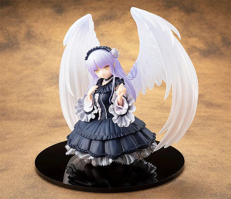 Angel Beats! - Tenshi - 1/7 - Key 20th Anniversary Gothic Lolita Ver. (Chara-Ani)ㅤ – Chara-Ani – ActionFigureBrasil