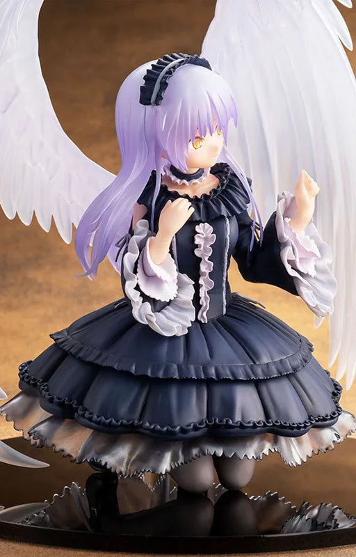 Angel Beats! - Tenshi - 1/7 - Key 20th Anniversary Gothic Lolita Ver. (Chara-Ani)ㅤ – Chara-Ani – ActionFigureBrasil