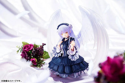 Angel Beats! - Tenshi - 1/7 - Key 20th Anniversary Gothic Lolita Ver. (Chara-Ani)ㅤ – Chara-Ani – ActionFigureBrasil — iluminação de estúdio