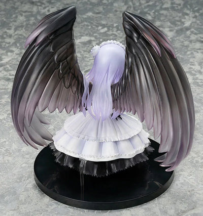 Angel Beats! - Tenshi - 1/7 - Key 20th Anniversary Gothic Lolita Ver., Repaint Color (Chara-Ani)ㅤ – Chara-Ani – ActionFigureBrasil — detalhe do produto