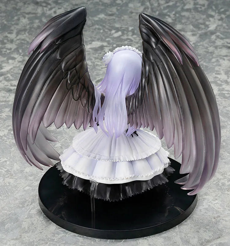 Angel Beats! - Tenshi - 1/7 - Key 20th Anniversary Gothic Lolita Ver., Repaint Color (Chara-Ani)ㅤ – Chara-Ani – ActionFigureBrasil