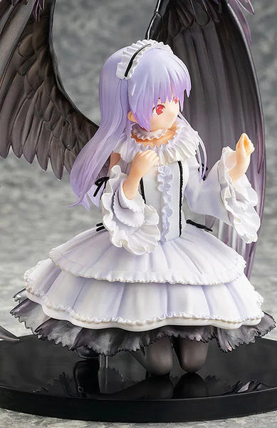 Angel Beats! - Tenshi - 1/7 - Key 20th Anniversary Gothic Lolita Ver., Repaint Color (Chara-Ani)ㅤ – Chara-Ani – ActionFigureBrasil — embalagem