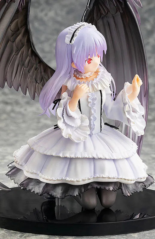 Angel Beats! - Tenshi - 1/7 - Key 20th Anniversary Gothic Lolita Ver., Repaint Color (Chara-Ani)ㅤ – Chara-Ani – ActionFigureBrasil