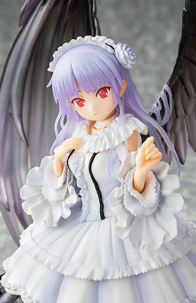 Angel Beats! - Tenshi - 1/7 - Key 20th Anniversary Gothic Lolita Ver., Repaint Color (Chara-Ani)ㅤ – Chara-Ani – ActionFigureBrasil — acessórios