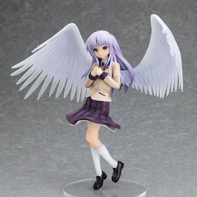 Angel Beats! - Tenshi - 1/8 (Good Smile Company)ㅤ – Good Smile Company – ActionFigureBrasil