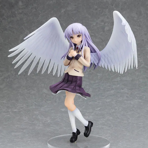 Angel Beats! - Tenshi - 1/8 (Good Smile Company)ㅤ – Good Smile Company – ActionFigureBrasil