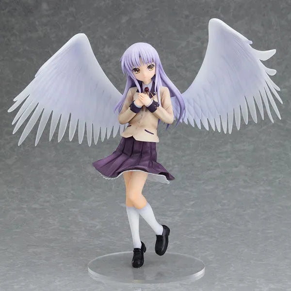 Angel Beats! - Tenshi - 1/8 (Good Smile Company)ㅤ – Good Smile Company – ActionFigureBrasil