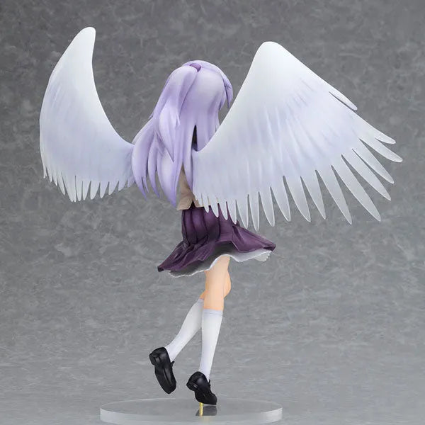 Angel Beats! - Tenshi - 1/8 (Good Smile Company)ㅤ – Good Smile Company – ActionFigureBrasil