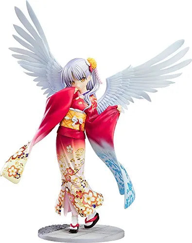 Angel Beats! - Tenshi - 1/8 - Haregi Ver. (Good Smile Company)ㅤ – Good Smile Company – ActionFigureBrasil