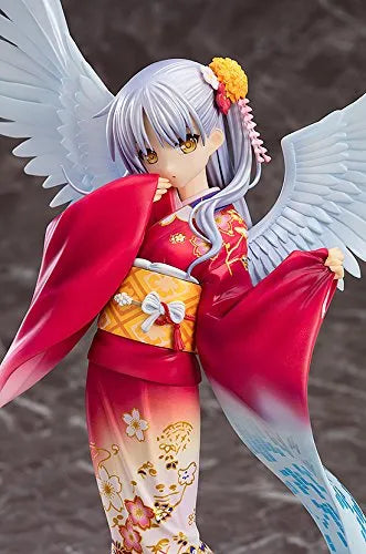 Angel Beats! - Tenshi - 1/8 - Haregi Ver. (Good Smile Company)ㅤ – Good Smile Company – ActionFigureBrasil