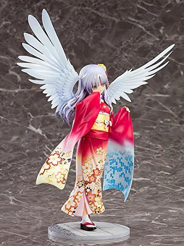 Angel Beats! - Tenshi - 1/8 - Haregi Ver. (Good Smile Company)ㅤ – Good Smile Company – ActionFigureBrasil