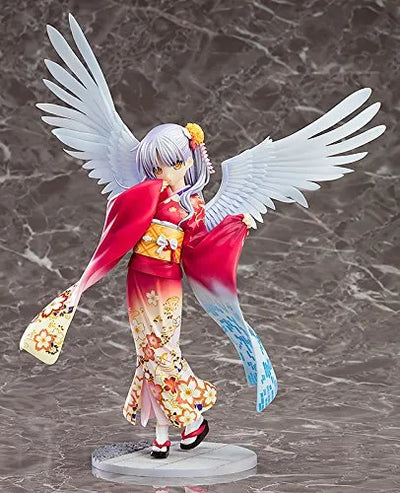 Angel Beats! - Tenshi - 1/8 - Haregi Ver. (Good Smile Company)ㅤ – Good Smile Company – ActionFigureBrasil — acessórios