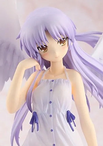 Angel Beats! - Tenshi - 1/8ㅤ – Kadokawa – ActionFigureBrasil — detalhe do produto