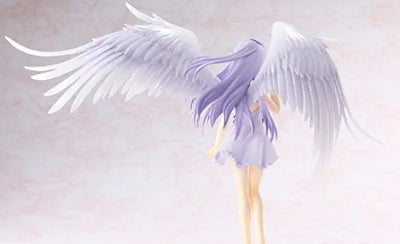 Angel Beats! - Tenshi - 1/8ㅤ – Kadokawa – ActionFigureBrasil — close