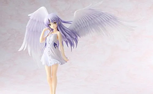 Angel Beats! - Tenshi - 1/8ㅤ – Kadokawa – ActionFigureBrasil