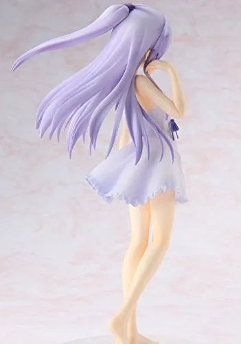 Angel Beats! - Tenshi - 1/8ㅤ – Kadokawa – ActionFigureBrasil — acessórios
