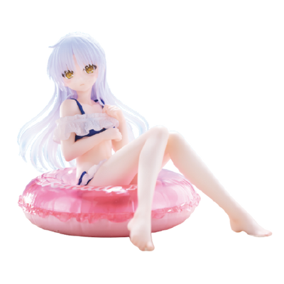 Angel Beats! - Tenshi - Aqua Float Girls (Taito)ㅤ – Taito – ActionFigureBrasil