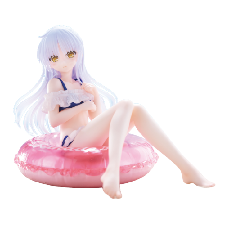 Angel Beats! - Tenshi - Aqua Float Girls (Taito)ㅤ – Taito – ActionFigureBrasil