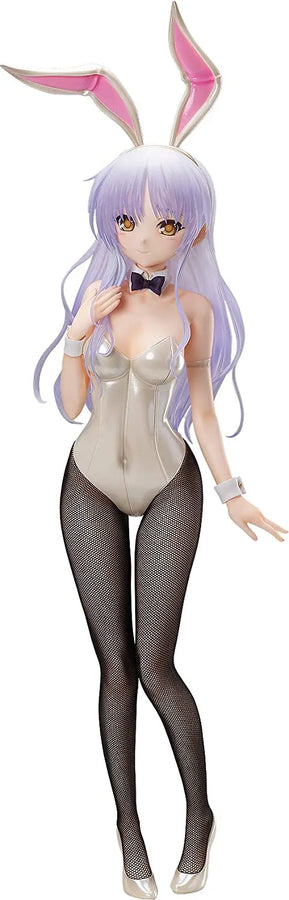 Angel Beats! - Tenshi - B-style - 1/4 - Bunny Ver. (FREEing)ㅤ – FREEing – ActionFigureBrasil