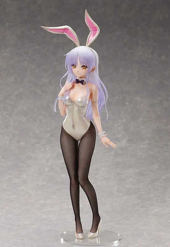 Angel Beats! - Tenshi - B-style - 1/4 - Bunny Ver. (FREEing)ㅤ – FREEing – ActionFigureBrasil