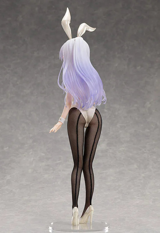 Angel Beats! - Tenshi - B-style - 1/4 - Bunny Ver. (FREEing)ㅤ – FREEing – ActionFigureBrasil