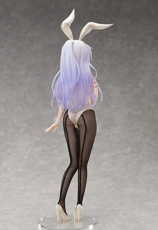 Angel Beats! - Tenshi - B-style - 1/4 - Bunny Ver. (FREEing)ㅤ – FREEing – ActionFigureBrasil