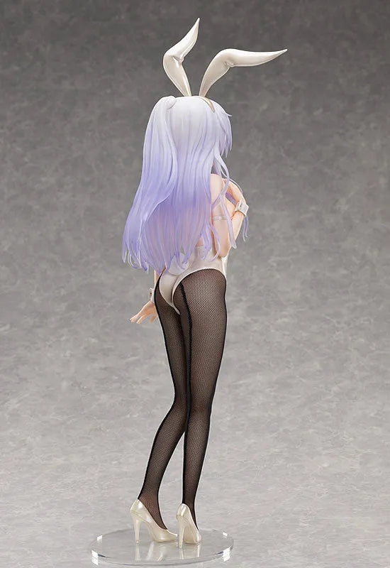 Angel Beats! - Tenshi - B-style - 1/4 - Bunny Ver. (FREEing)ㅤ – FREEing – ActionFigureBrasil