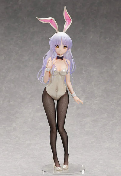 Angel Beats! - Tenshi - B-style - 1/4 - Bunny Ver. (FREEing)ㅤ – FREEing – ActionFigureBrasil — acessórios