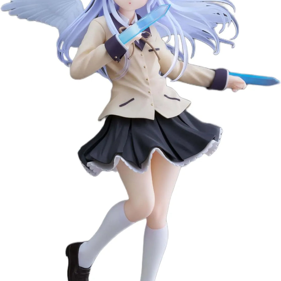 Angel Beats! - Tenshi - Coreful Figure - Hand Sonic ver. (Taito)ㅤ – Taito – ActionFigureBrasil