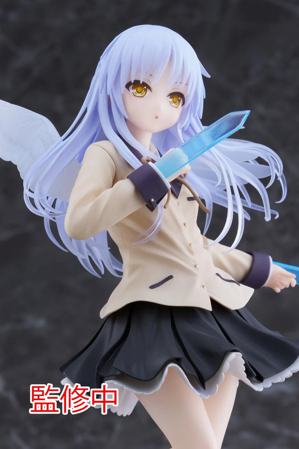 Angel Beats! - Tenshi - Coreful Figure - Hand Sonic ver. (Taito)ㅤ – Taito – ActionFigureBrasil