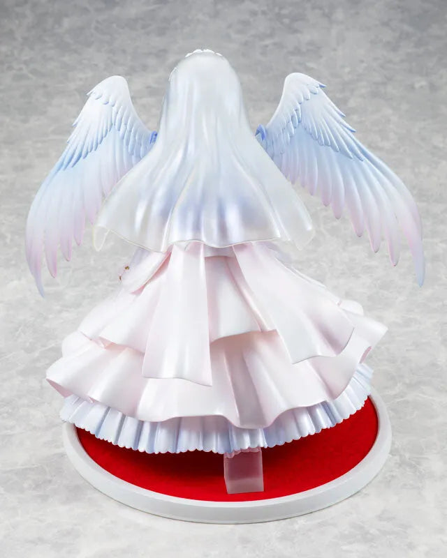 Angel Beats! - Tenshi - KDcolle - 1/7 - Wedding Ver. (Kadokawa)ㅤ – Kadokawa – ActionFigureBrasil