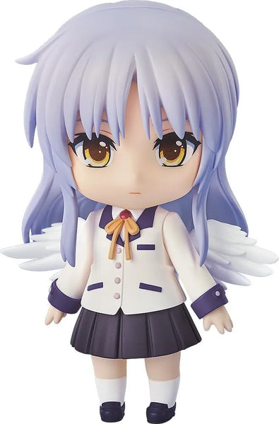 Angel Beats! - Tenshi - Nendoroid #2268 (Good Smile Arts Shanghai, Good Smile Company)ㅤ – Good Smile Arts Shanghai – ActionFigureBrasil