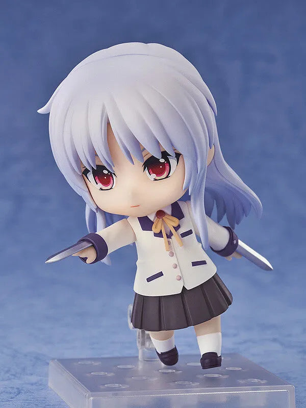 Angel Beats! - Tenshi - Nendoroid #2268 (Good Smile Arts Shanghai, Good Smile Company)ㅤ – Good Smile Arts Shanghai – ActionFigureBrasil