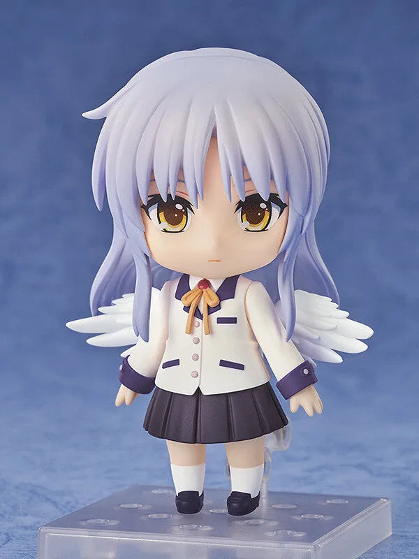 Angel Beats! - Tenshi - Nendoroid #2268 (Good Smile Arts Shanghai, Good Smile Company)ㅤ – Good Smile Arts Shanghai – ActionFigureBrasil