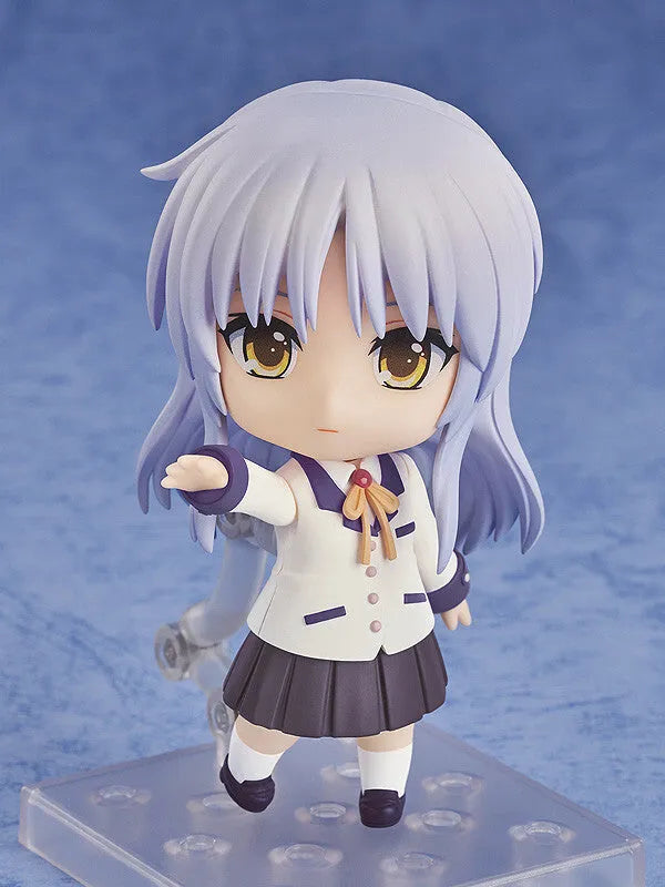 Angel Beats! - Tenshi - Nendoroid #2268 (Good Smile Arts Shanghai, Good Smile Company)ㅤ – Good Smile Arts Shanghai – ActionFigureBrasil