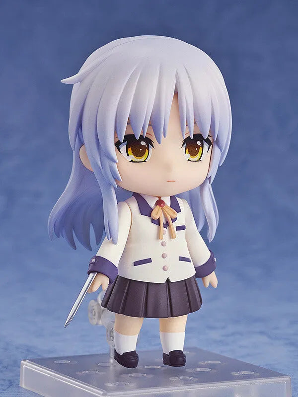 Angel Beats! - Tenshi - Nendoroid #2268 (Good Smile Arts Shanghai, Good Smile Company)ㅤ – Good Smile Arts Shanghai – ActionFigureBrasil