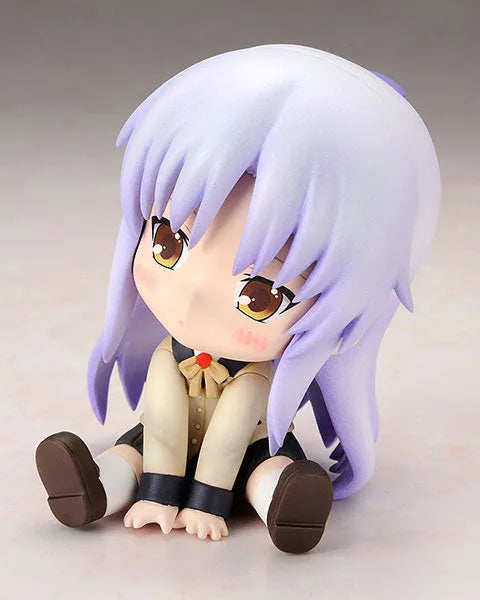 Angel Beats! - Tenshi - Petanko (Penguin Parade)ㅤ – Penguin Parade – ActionFigureBrasil