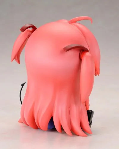 Angel Beats! - Yui - Petanko (Penguin Parade)ㅤ – Penguin Parade – ActionFigureBrasil — detalhe do produto