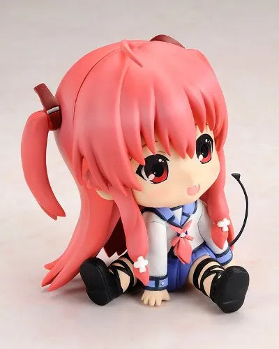 Angel Beats! - Yui - Petanko (Penguin Parade)ㅤ – Penguin Parade – ActionFigureBrasil — close