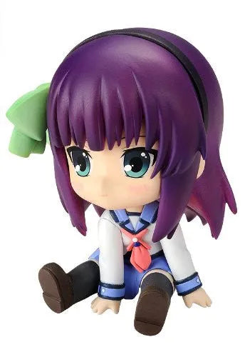 Angel Beats! - Yuri - Petanko (Penguin Parade)ㅤ – Penguin Parade – ActionFigureBrasil