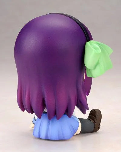 Angel Beats! - Yuri - Petanko (Penguin Parade)ㅤ – Penguin Parade – ActionFigureBrasil