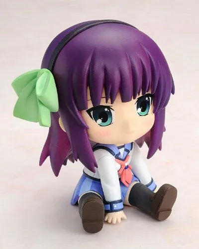 Angel Beats! - Yuri - Petanko (Penguin Parade)ㅤ – Penguin Parade – ActionFigureBrasil