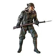 Angel Wars 1/4 Scale Statue - WW I German Zombieㅤ – Puella Magi Madoka Magica – ActionFigureBrasil — ângulo diferente