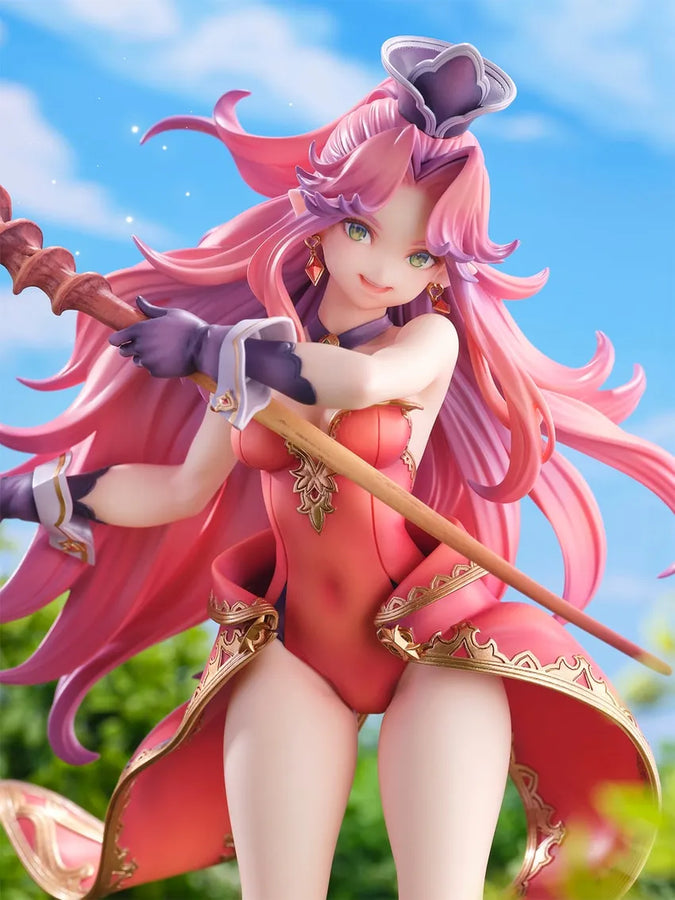 Angela – FLARE Co. Ltd. – ActionFigure Brasil