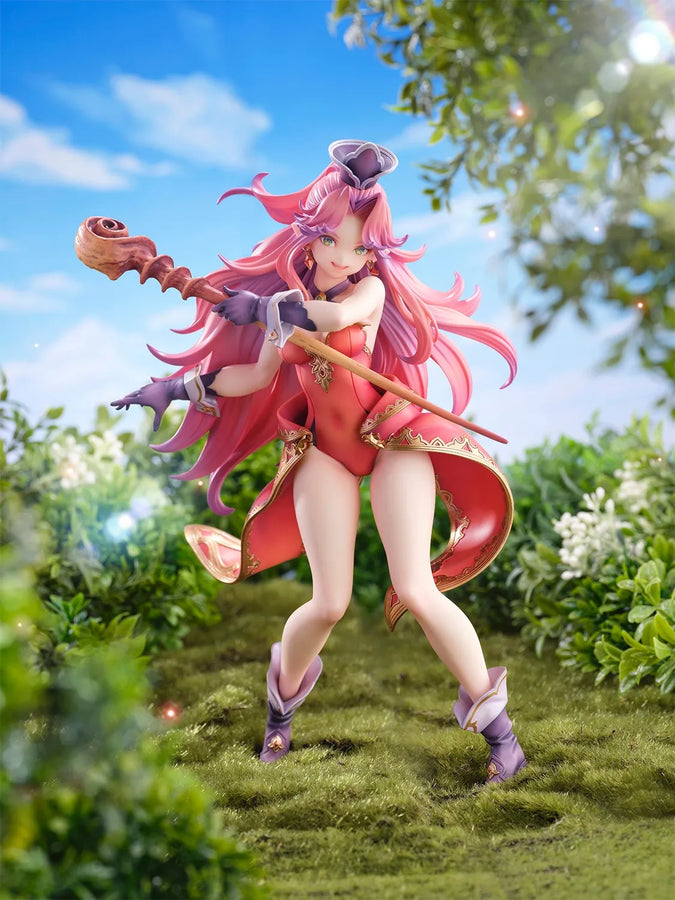 Angela – FLARE Co. Ltd. – ActionFigure Brasil