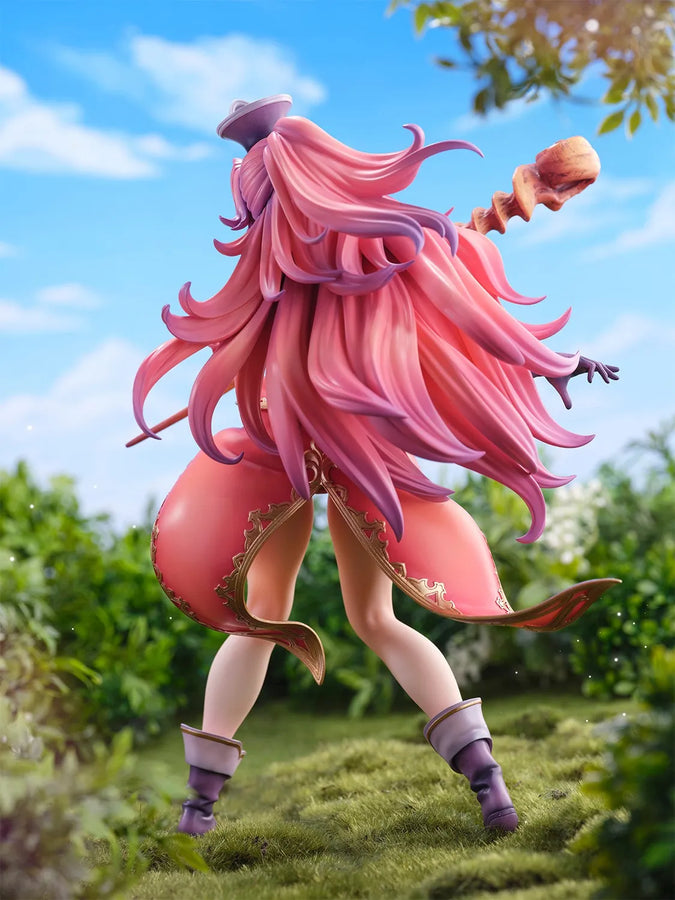Angela – FLARE Co. Ltd. – ActionFigure Brasil