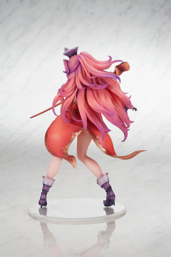 Angela – FLARE Co. Ltd. – ActionFigure Brasil